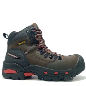 BOTAS-FIRSTHILL-TACTICAS-OUTDOOR-EN-CUERO-BOTAS-PARA-HOMBRE-CON-ENVIO-GRATIS-BOGOTA-COLOMBIA-1 Botas Denver TitanStep First Hill Industrial Para Hombre / Café