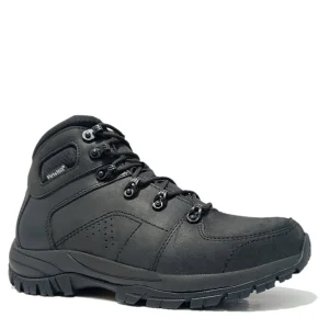 BOTAS-FIRSTHILL-TACTICAS-OUTDOOR-EN-CUERO-BOTAS-PARA-HOMBRE-CON-ENVIO-GRATIS-BOGOTA-COLOMBIA-1 Botas Nevada TrailMaster First Hill Outdoor Para Hombre / Negro
