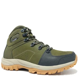 BOTAS-FIRSTHILL-TACTICAS-OUTDOOR-EN-CUERO-BOTAS-PARA-HOMBRE-CON-ENVIO-GRATIS-BOGOTA-COLOMBIA-1 Botas Nevada TrailMaster First Hill Outdoor Para Hombre / Verde