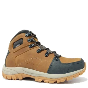 BOTAS-FIRSTHILL-TACTICAS-OUTDOOR-EN-CUERO-BOTAS-PARA-HOMBRE-CON-ENVIO-GRATIS-BOGOTA-COLOMBIA-1 Botas Nevada TrailMaster First Hill Outdoor Para Hombre / Miel
