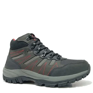 BOTAS-FIRSTHILL-TACTICAS-OUTDOOR-EN-CUERO-BOTAS-PARA-HOMBRE-CON-ENVIO-GRATIS-BOGOTA-COLOMBIA-1 Botas Dakota Elite First Hill Outdoor Para Hombre / Negro Gris