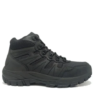 BOTAS-FIRSTHILL-TACTICAS-OUTDOOR-EN-CUERO-BOTAS-PARA-HOMBRE-CON-ENVIO-GRATIS-BOGOTA-COLOMBIA-1 Botas Dakota Elite First Hill Outdoor Para Hombre / Negro