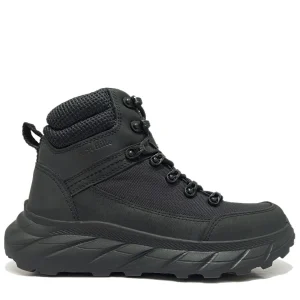 Botas Charlotte PowerTech First Hill Outdoor Para Mujer / Negro